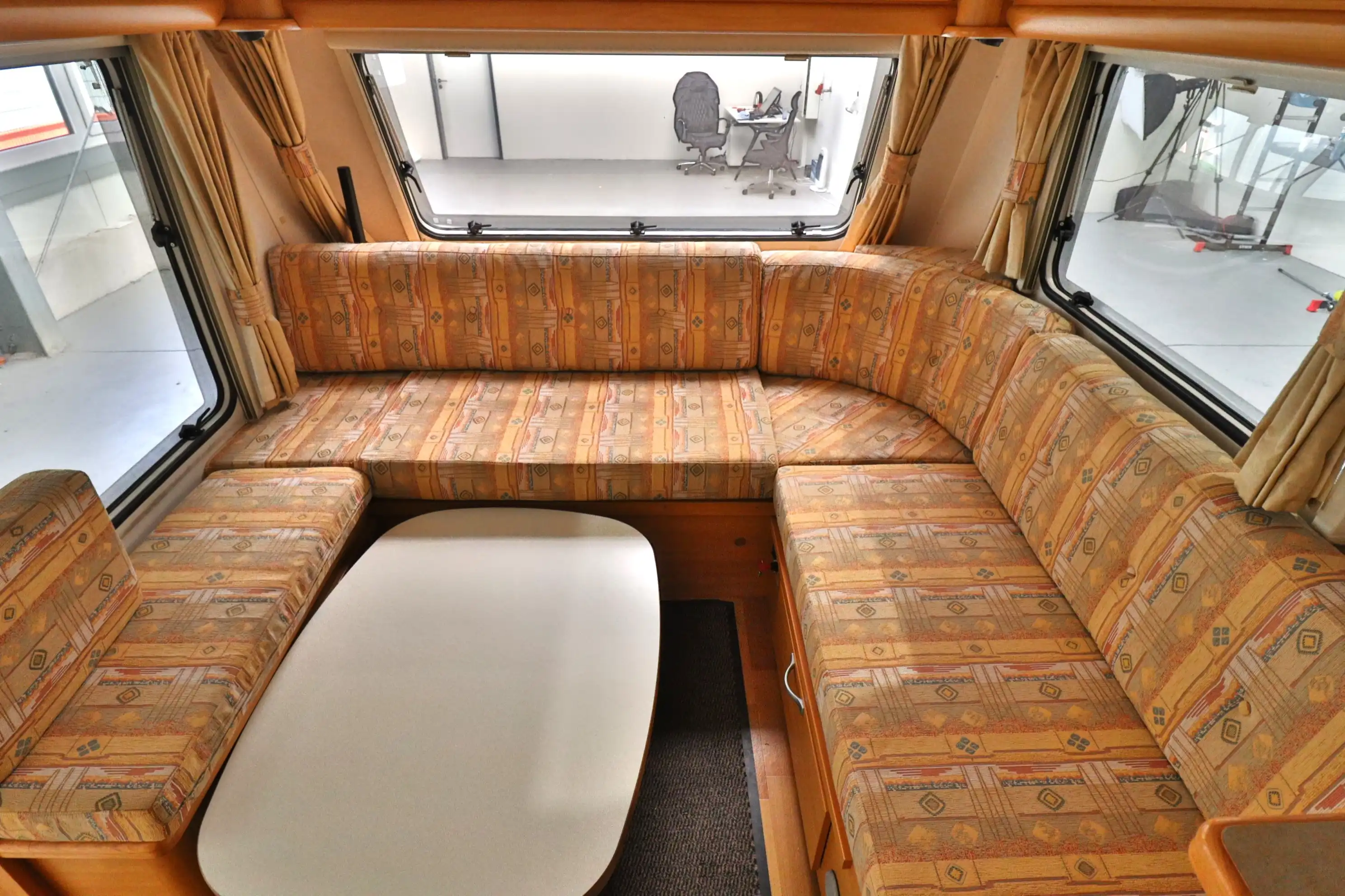 LMC Geist AK 595 Aktiv